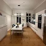 Appartamento Grosse Stadtwohnung Direkt Am Mauerpark *