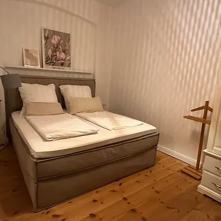 Apartment Grosse Stadtwohnung Direkt Am Mauerpark *