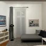 Grosse Stadtwohnung Direkt Am Mauerpark * Βερολίνο