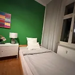 Grosse Stadtwohnung Direkt Am Mauerpark