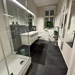 Grosse Stadtwohnung Direkt Am Mauerpark 柏林